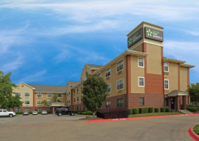 Отель Extended Stay America Suites - Dallas - Lewisville  Льюисвилл